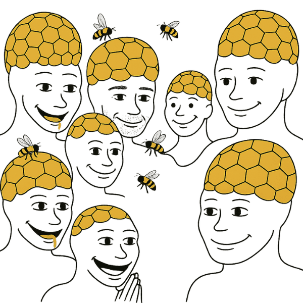HIVEMIND
