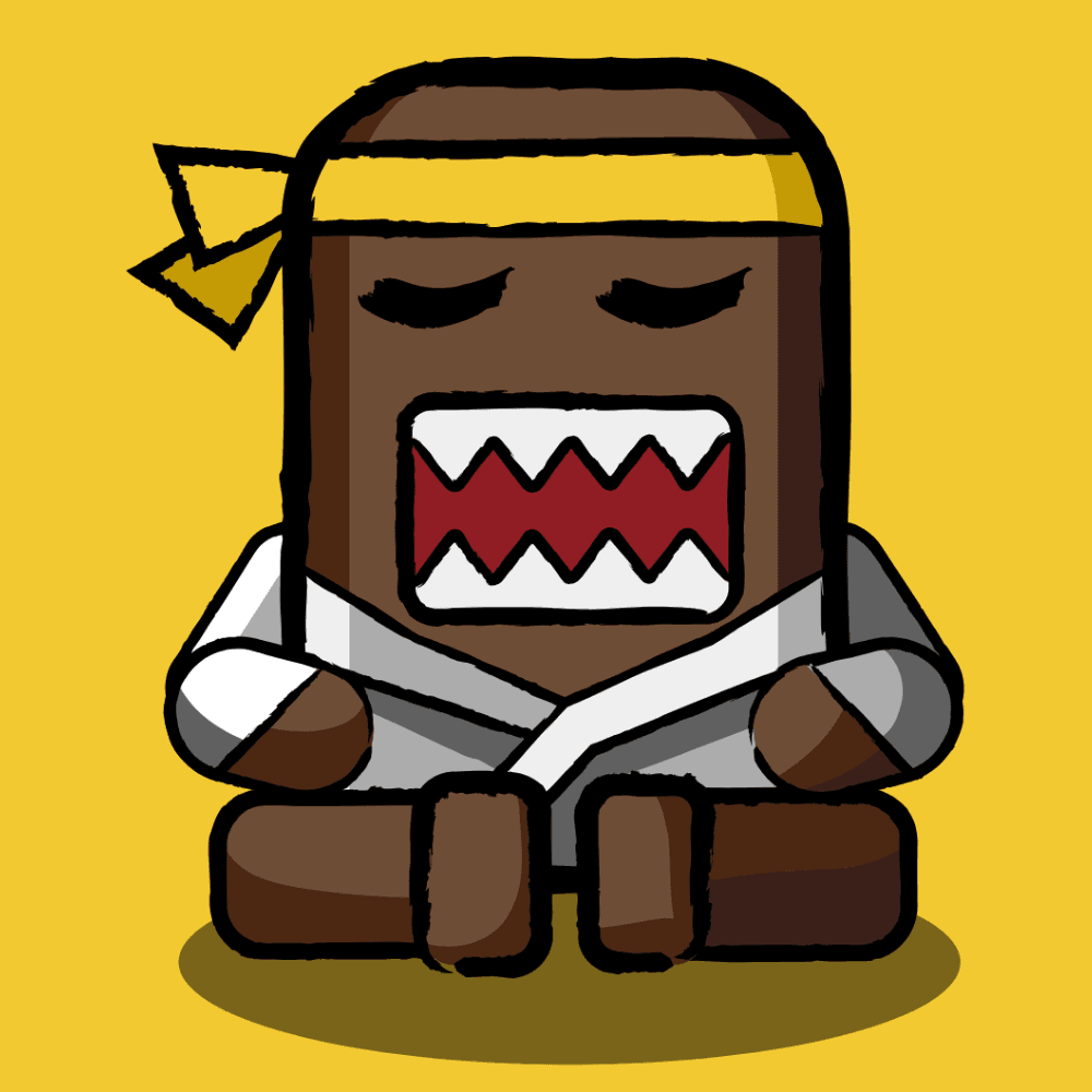 DOMOKUN