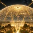 Golden Domeウォレット