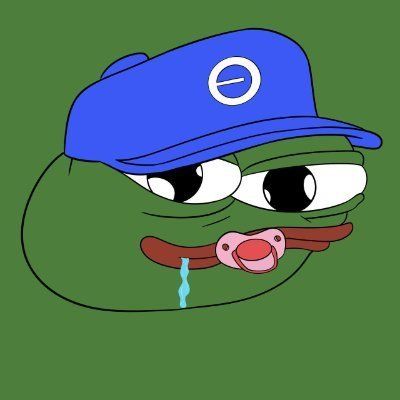 BABY PEPE
