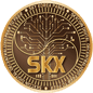SKX token on Solana