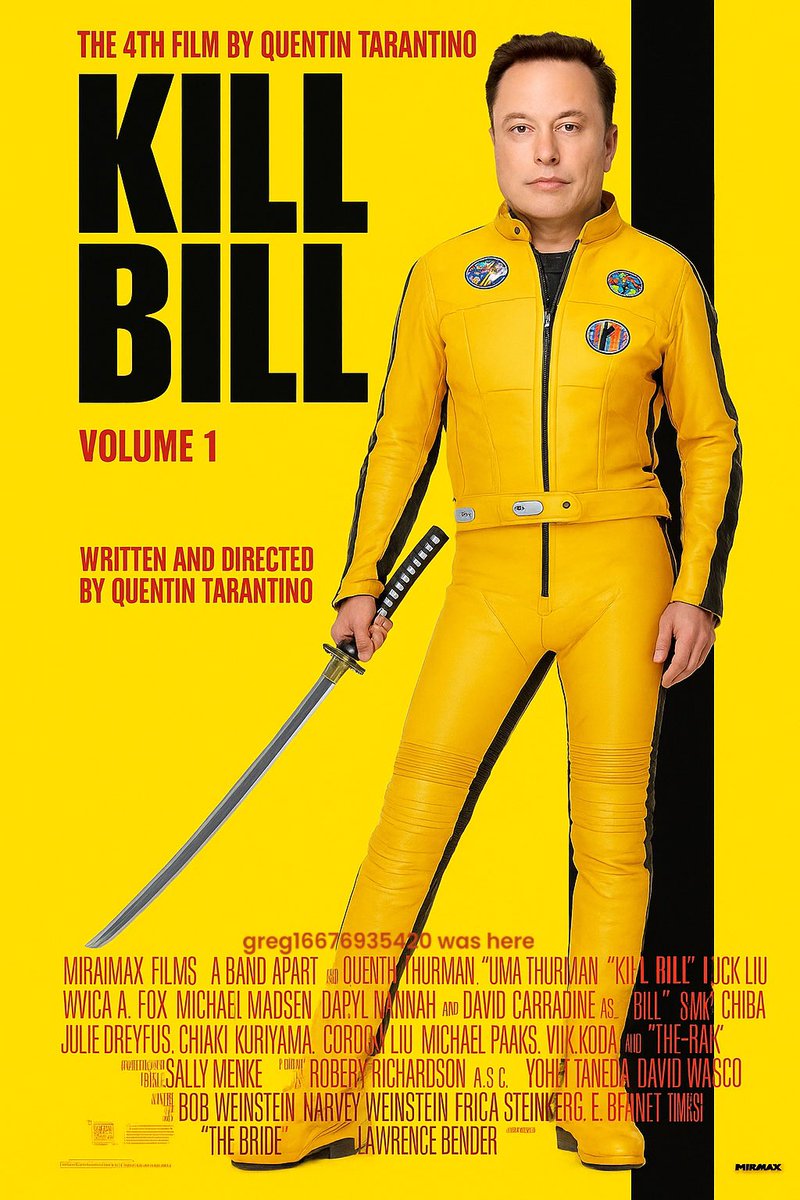 Kill Bill