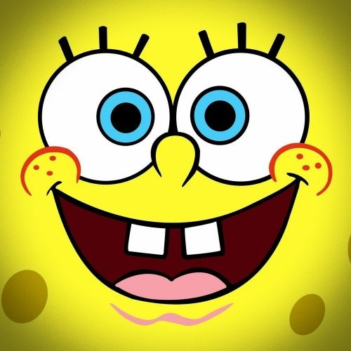 SPONGEBOB