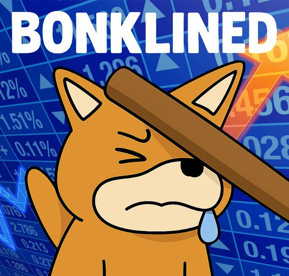 BONKLINED