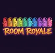 Portafoglio Room Royale
