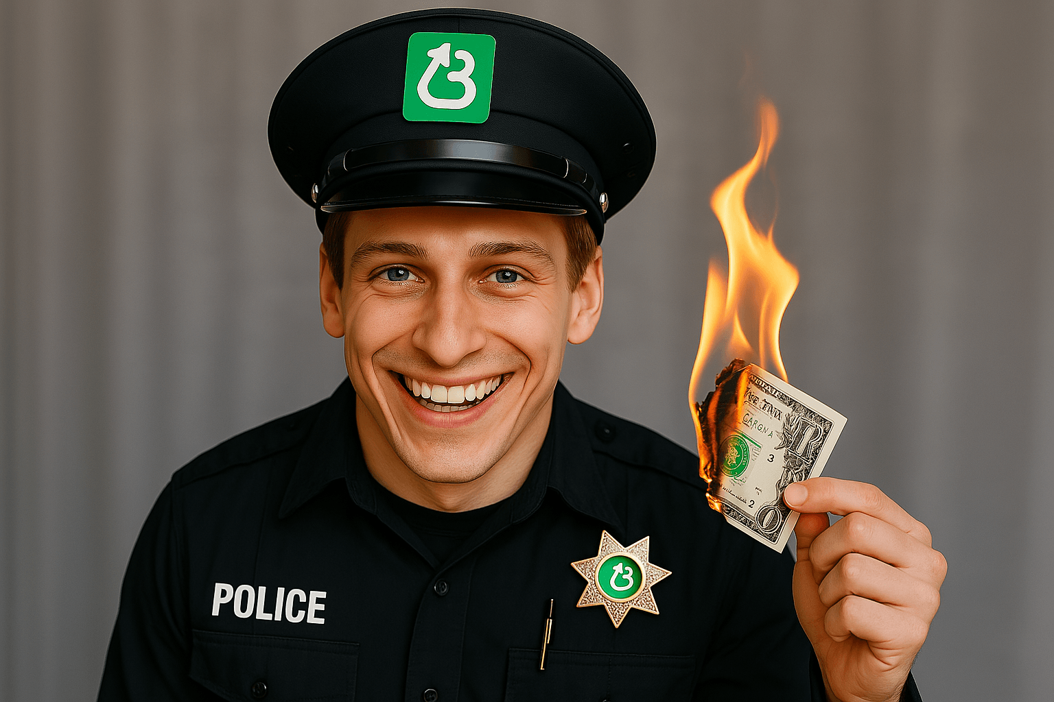 Chief B. Pasternak