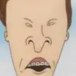‌Ví guvin butthead