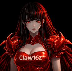 Claw16z