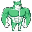 Pump Dog Wallet