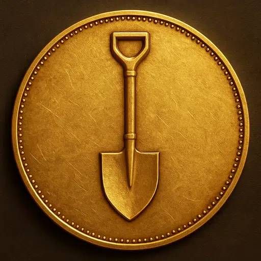 SHOVEL
