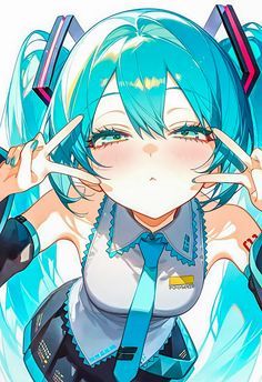MIKUAI token on Solana