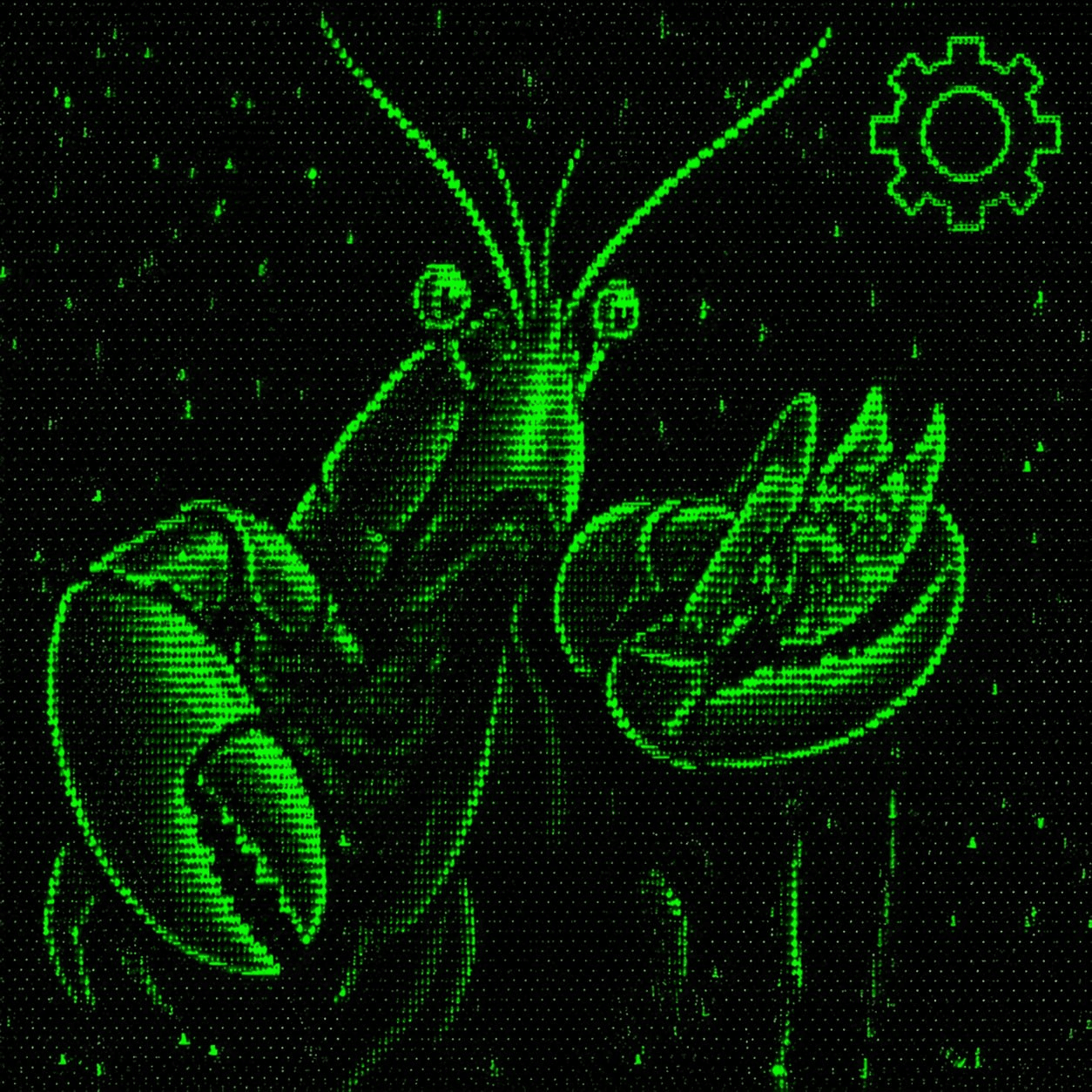 Lobster Mode 钱包