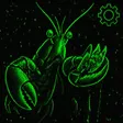 Lobster Mode Wallet