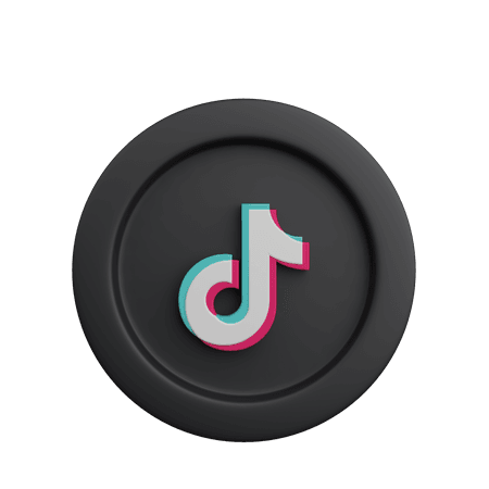 Official TIKTOK COIN