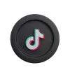 Official TIKTOK COIN