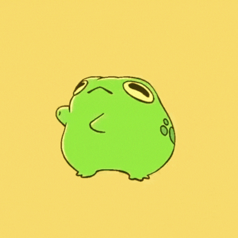 FROGGYBEAT