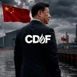 Chinese Digital Oil Fund Wallet