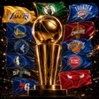 NBA Coin Wallet