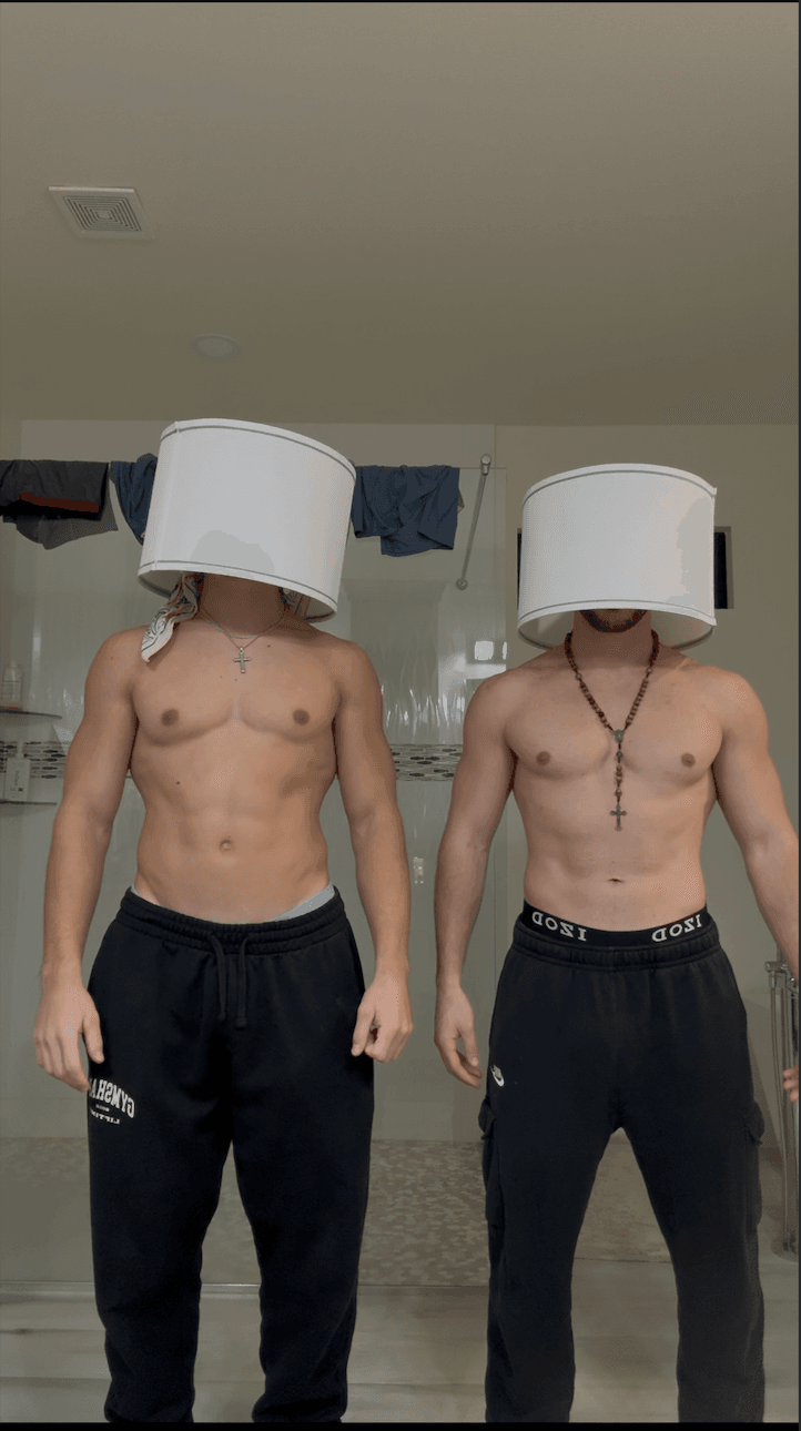 BEING LAMPS UNTIL 10M MC