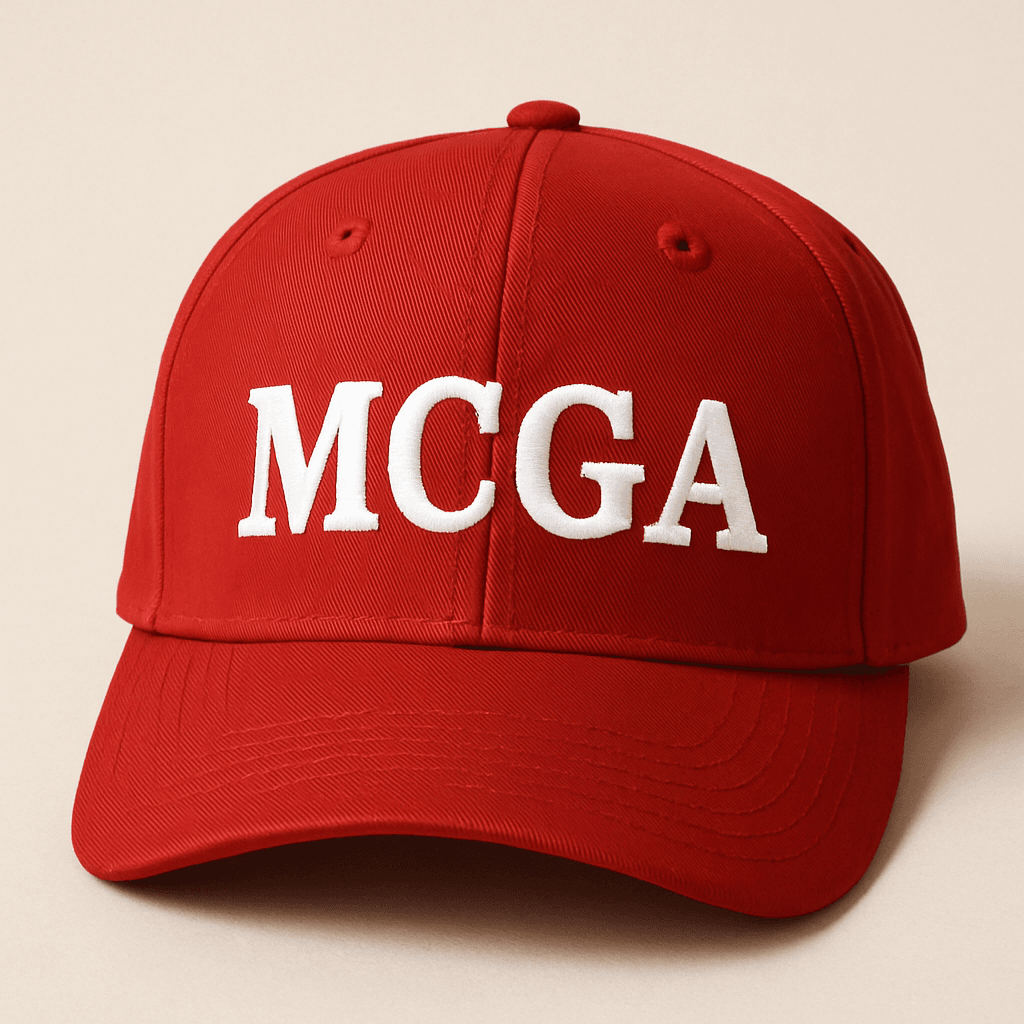 MCGA
