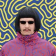Monedero de RIP Oliver Tree