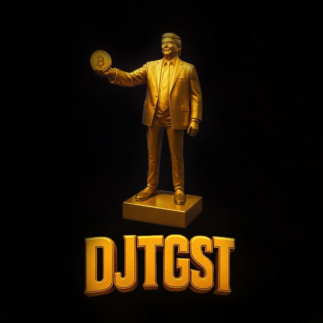 DJTGST
