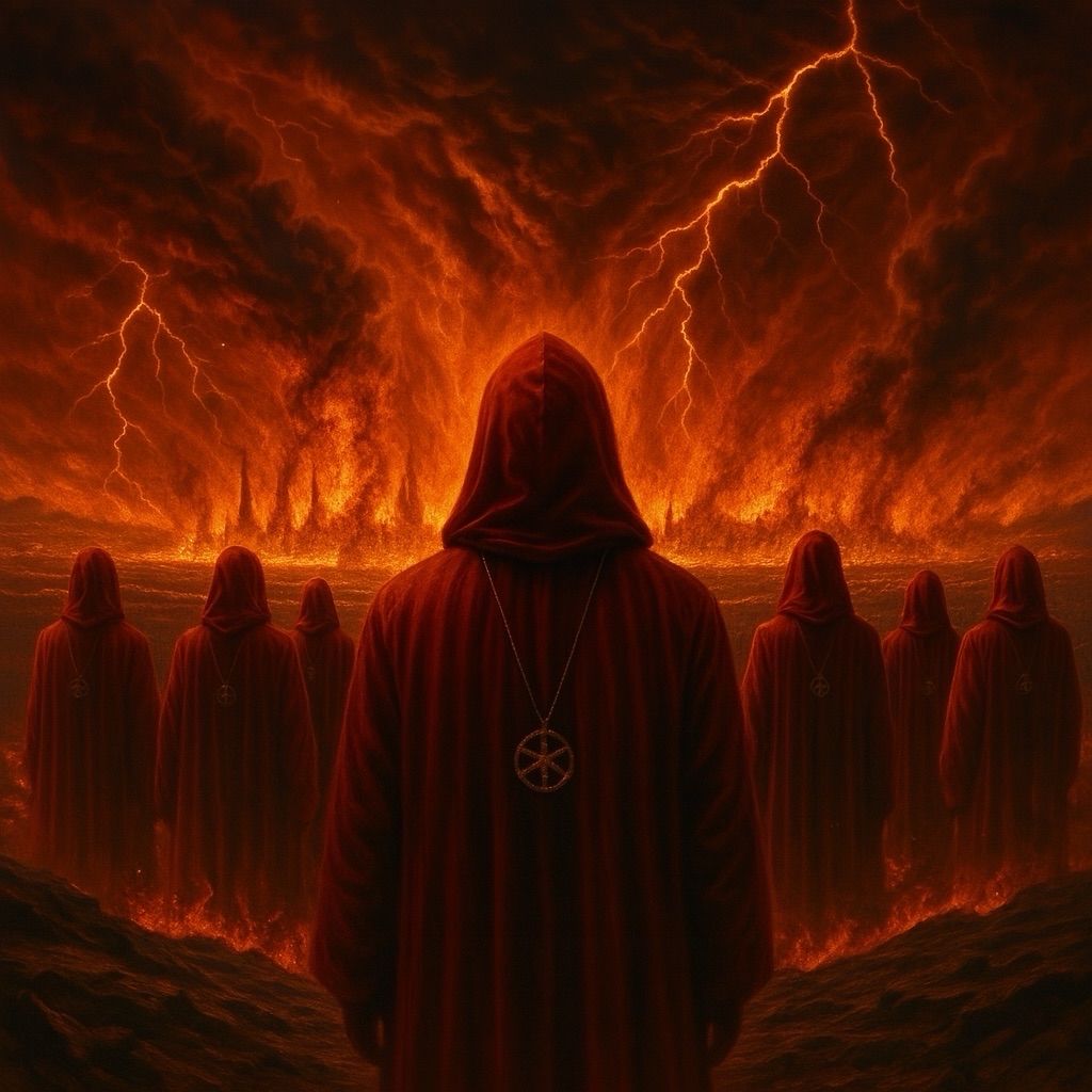 CULT