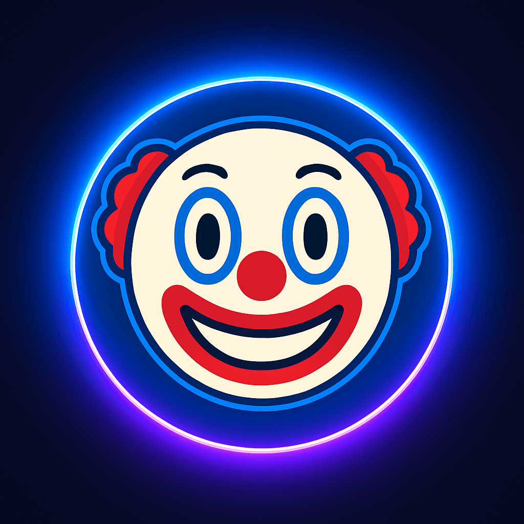 Clown World Token ($CLWN)