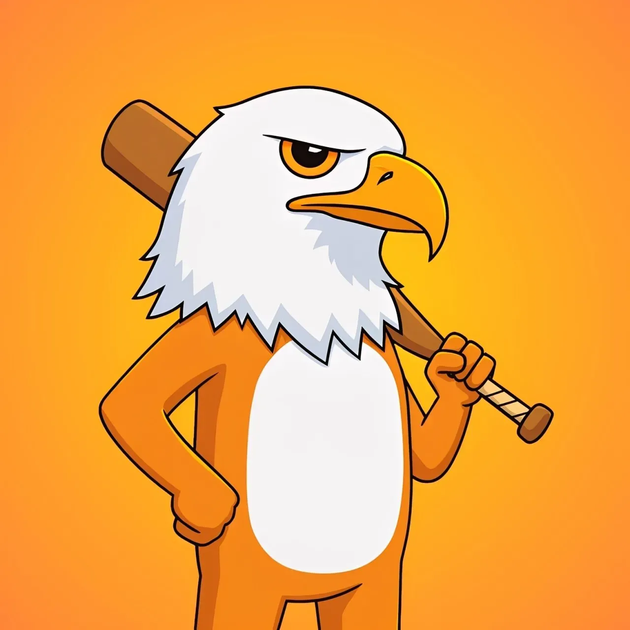 BEAGLE token on Solana
