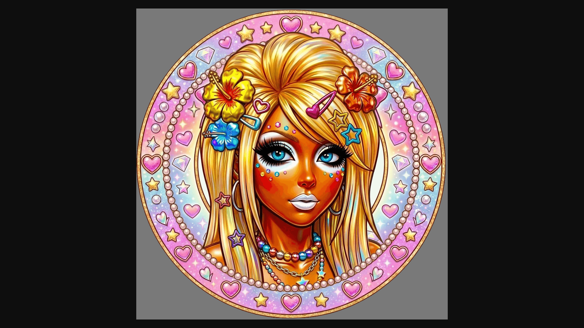GYARU