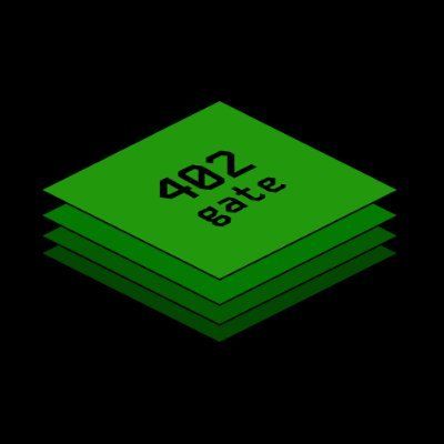 402G token on Solana