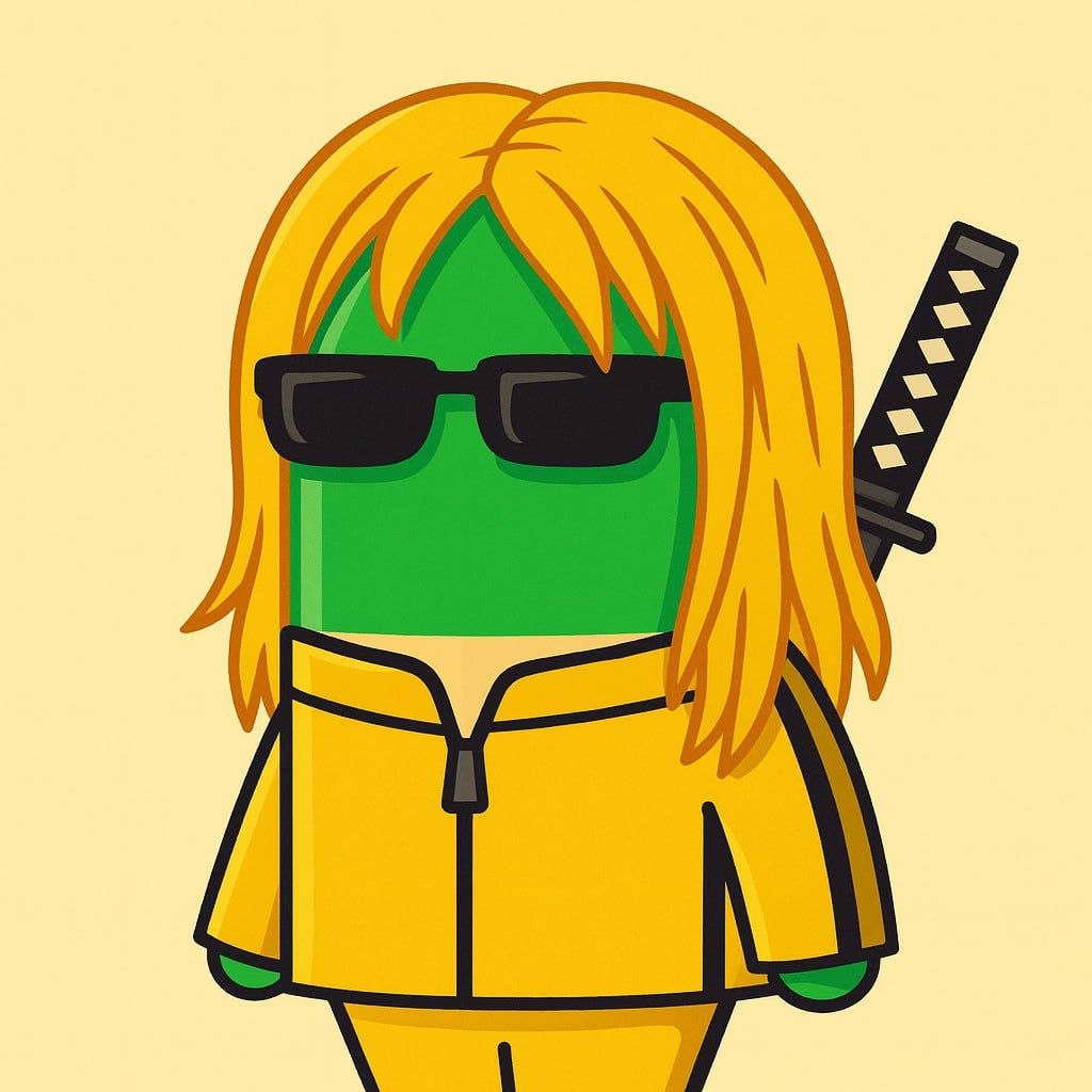 KILLPILL