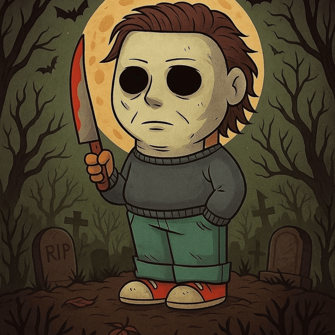CHILLOWEEN