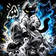 SHADCAT Wallet