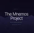 The Mnemos Project Wallet