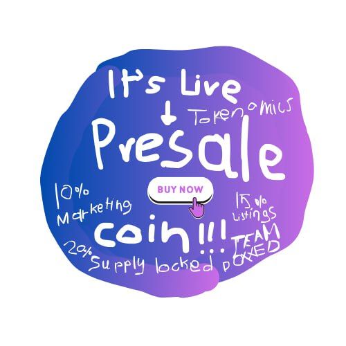 PRESALE