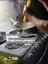 DAD SPAGHETTI