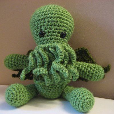 CTHULHU