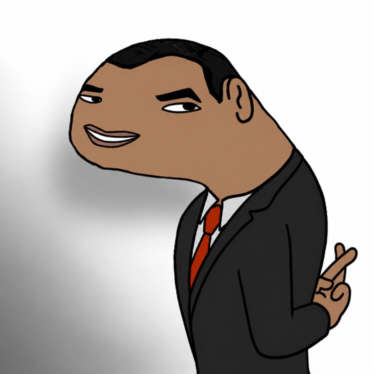 Obama the traitor 钱包