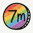i identify as a 7m runner Wallet