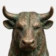 Copper Bull Wallet