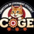 CommissiononGovernmentEfficiency Wallet