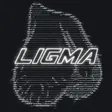 Portafoglio Ligma Balls
