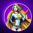 1000xgirl Wallet