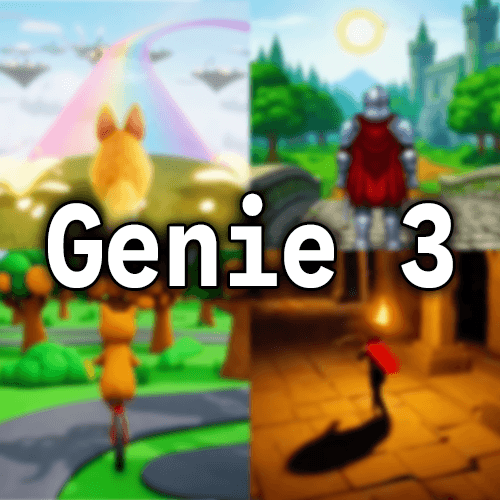 GENIE3