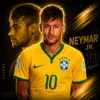 Neymar Jr.
