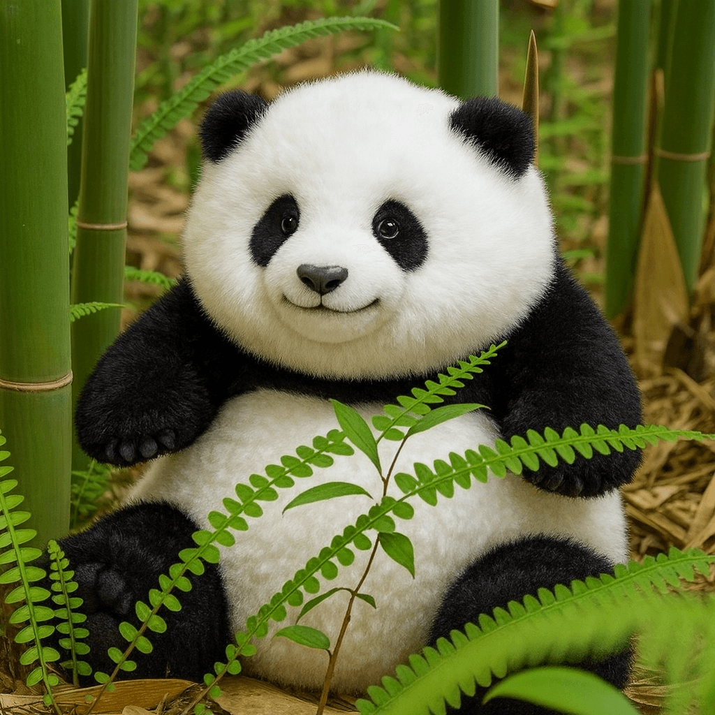 PANDA