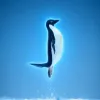 The Ascending Penguin