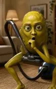Кошелек Pickle Pickle Pickle Sahur