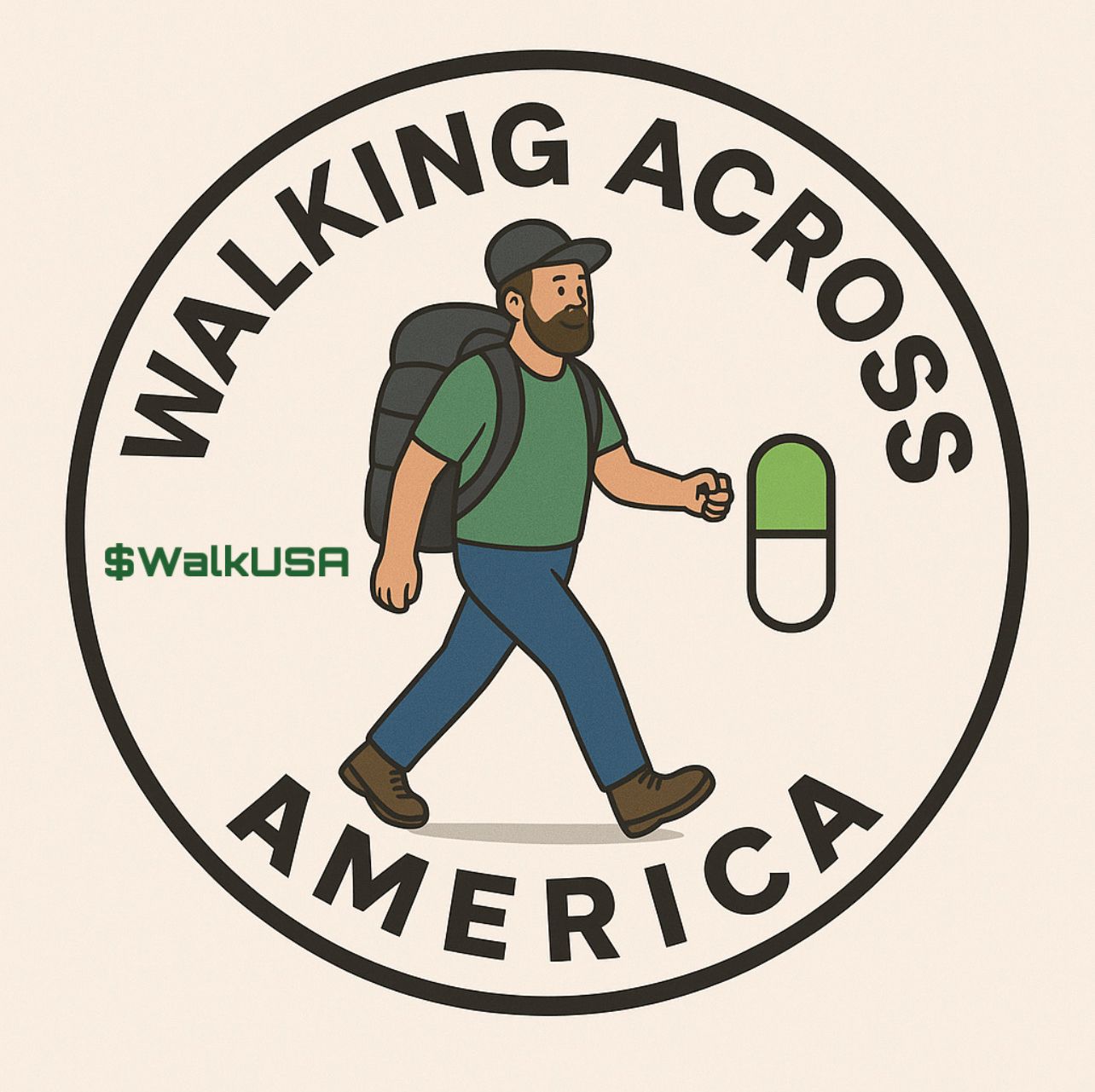 WALKUSA